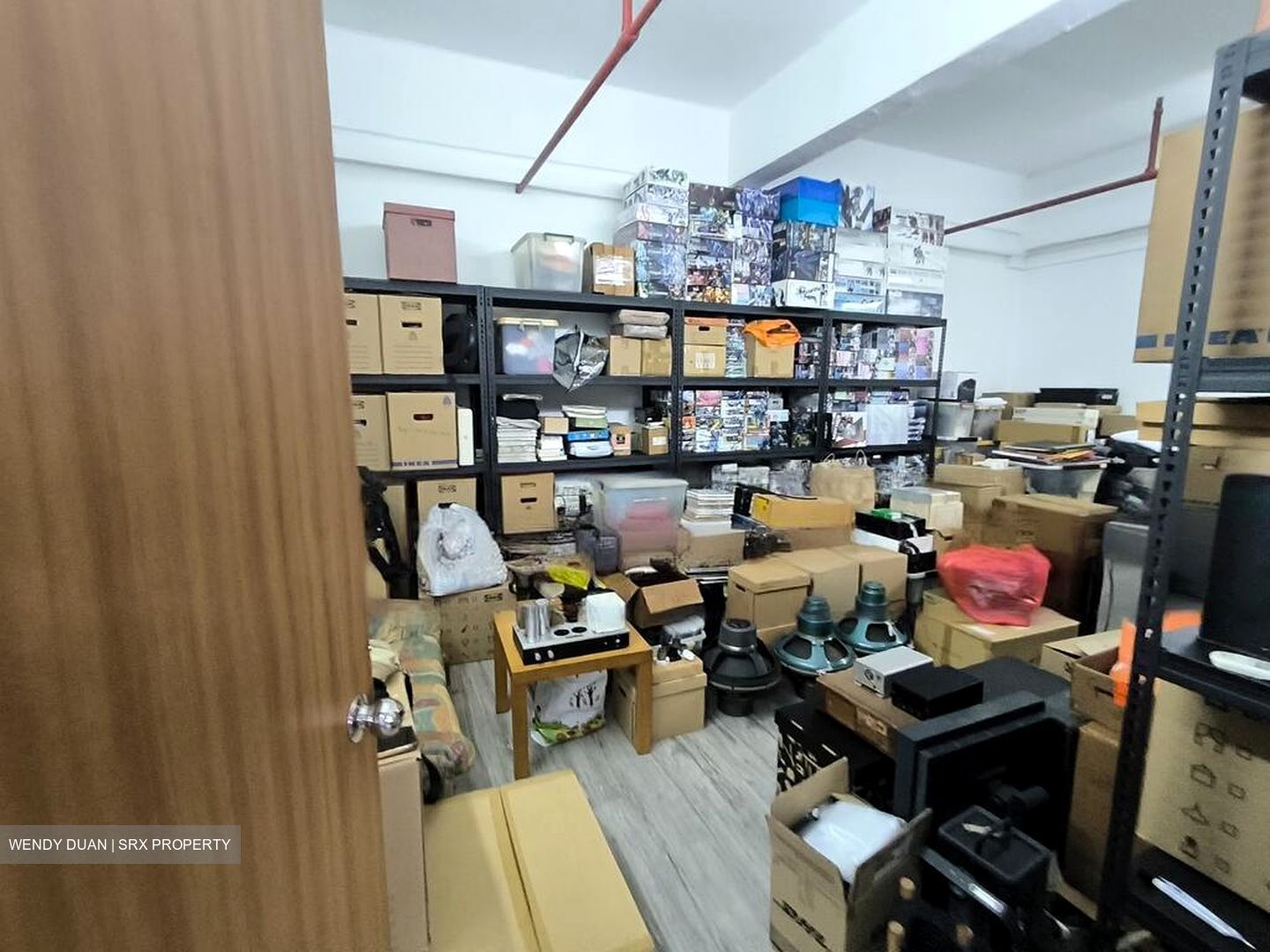 Tong Lee Building Block B (D13), Factory #455146161